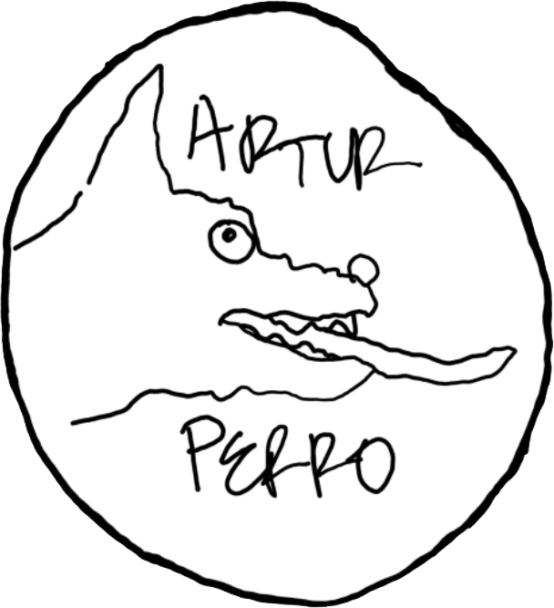 arturperro.com